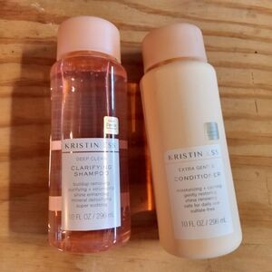 NWT- Kristen Ess Bundle